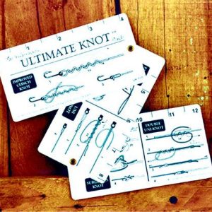 Ultimate Knot Guide
